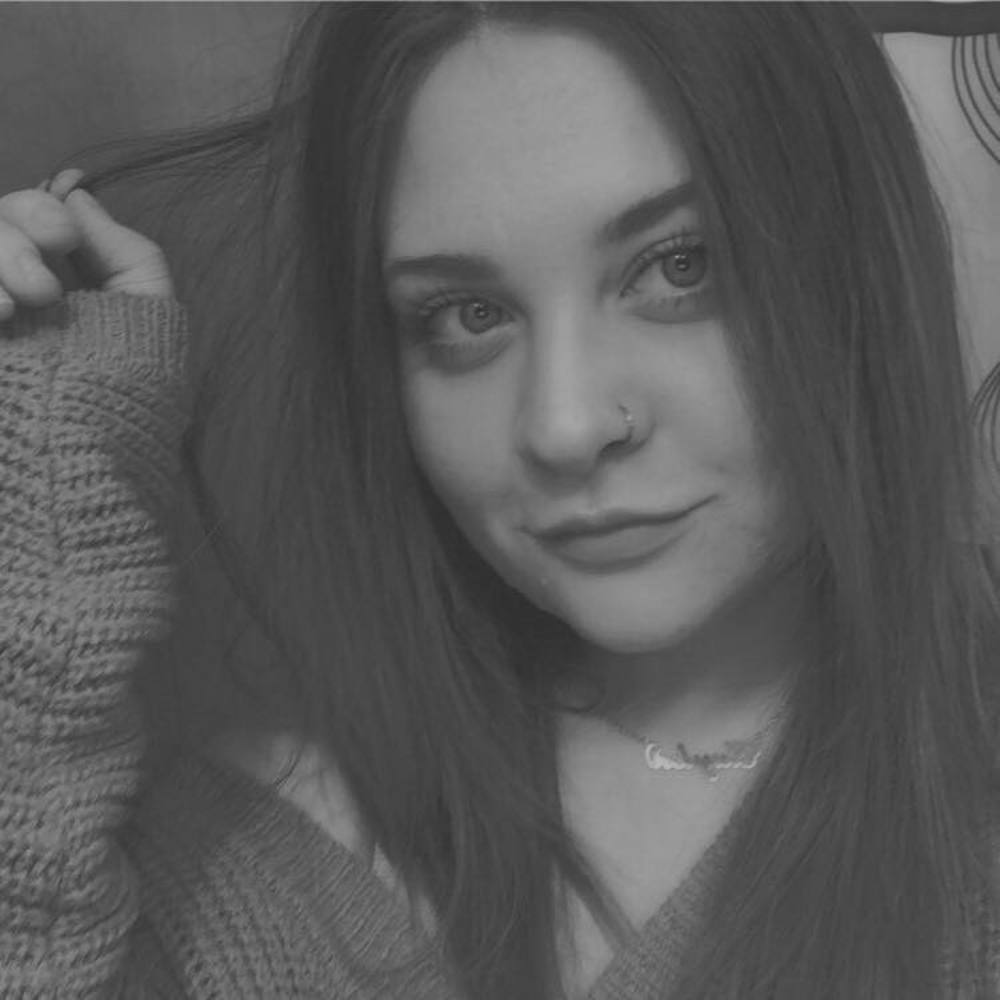 Meet your Posher, Brittaney